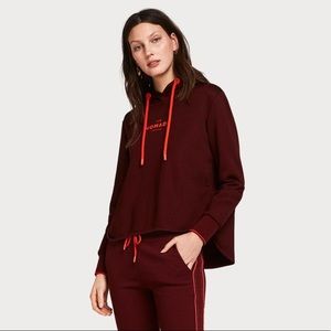 NWOT Scotch & Soda Club Nomade Hoodie